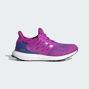 7W - [NEW] Women's adidas UltraBoost 1.0 Running Shoes Flash Pink JR1993